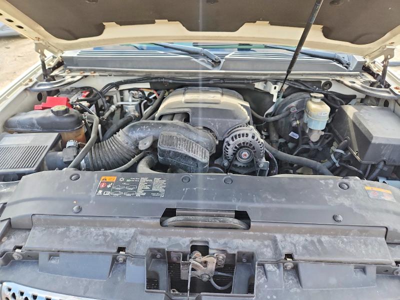 61592706 :رقم المزاد ، 1GKS2EEF6ER222238 vin ، 2014 Gmc Yukon مزاد بيع