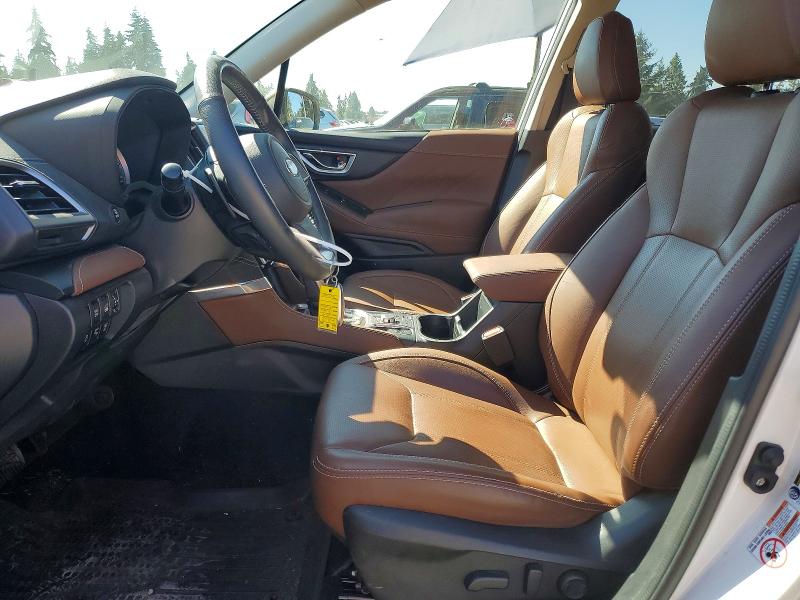 63200736 :رقم المزاد ، JF2SKAWC3KH569960 vin ، 2019 Subaru Forester مزاد بيع