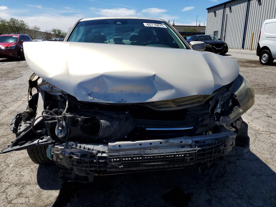 Продажа на аукционе авто 2014 Honda Accord, vin: 1HGCR2F81EA025424, номер лота: 65716876