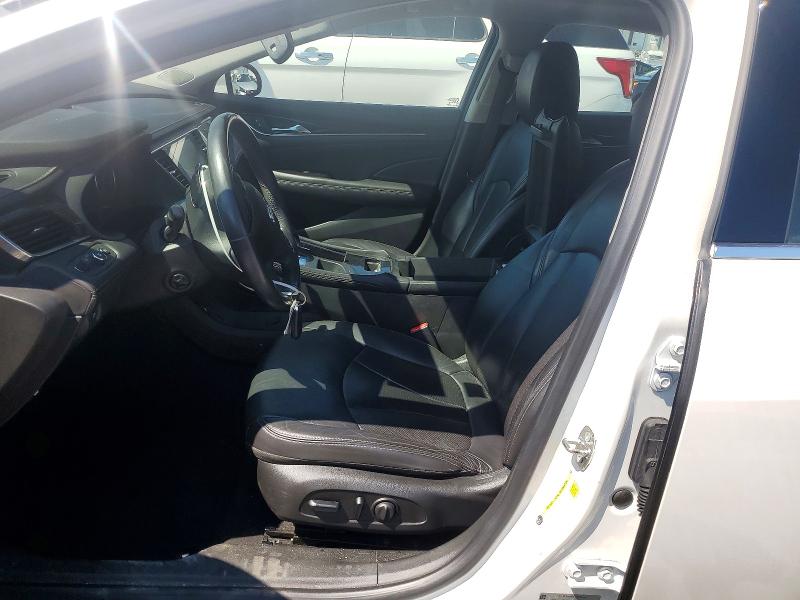 Aukcja sprzedaży 2018 Buick Lacrosse, vin: 1G4ZP5SS9JU146367, numer aukcji: 63527846