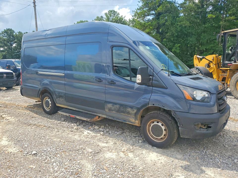 Aukcja sprzedaży 2020 Ford Transit, vin: 1FTBR3X88LKA87148, numer aukcji: 62447086