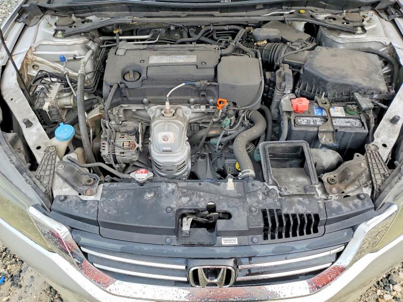 2015 Honda Accord მანქანა იყიდება აუქციონზე, vin: 1HGCR2F85FA068701, აუქციონის ნომერი: 64275806