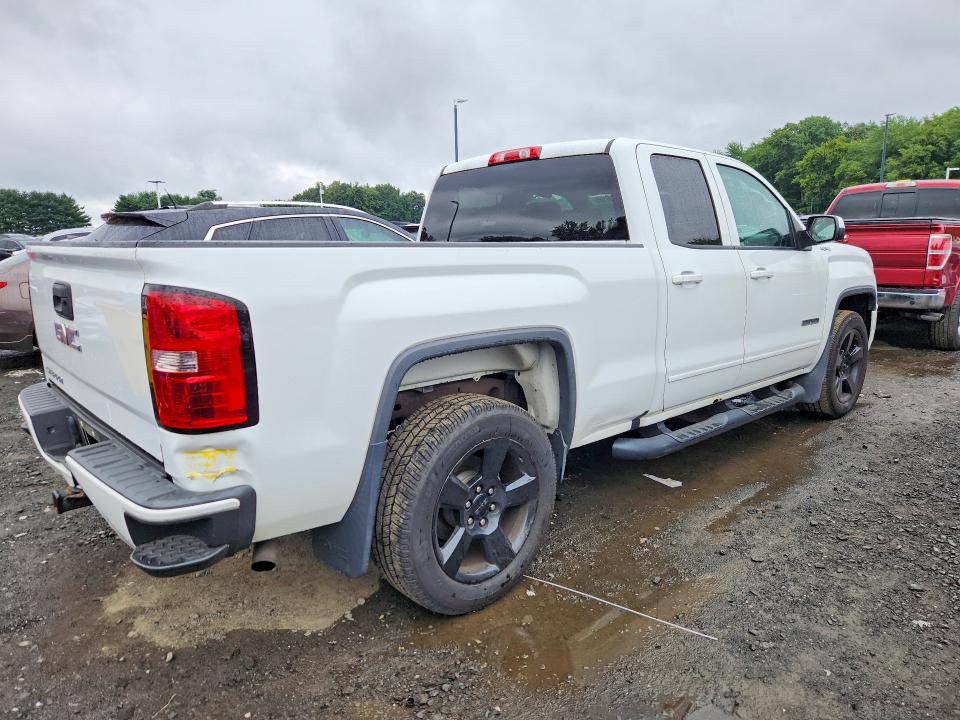Aukcja sprzedaży 2016 Gmc Sierra, vin: 1GTV2LEC6GZ429346, numer aukcji: 64800156
