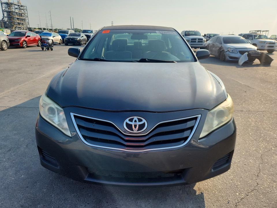 Продаж на аукціоні авто 2011 Toyota Camry, vin: 4T1BF3EK1BU133134, номер лоту: 63564676
