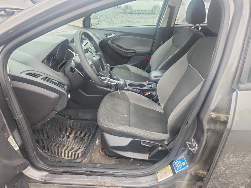 Aukcja sprzedaży 2012 Ford Focus, vin: 1FAHP3K26CL340356, numer aukcji: 66429316