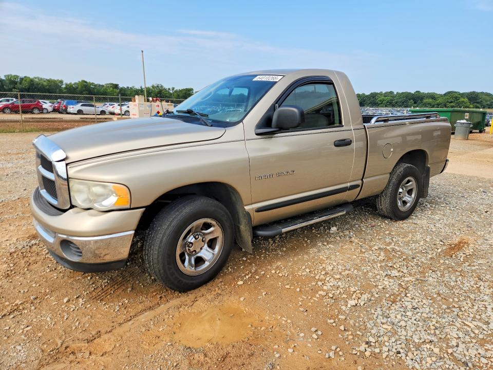 Aukcja sprzedaży 2005 Dodge Ram 1500, vin: 1D7HA16N15J622249, numer aukcji: 64010266