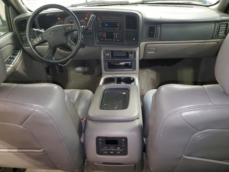 Продаж на аукціоні авто 2005 Chevrolet Suburban, vin: 3GNEC16Z45G194101, номер лоту: 64251026