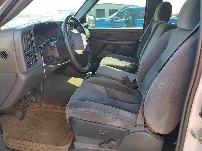 Продаж на аукціоні авто 2007 Gmc New Sierra, vin: 1GTEC19Z17Z157336, номер лоту: 64279476