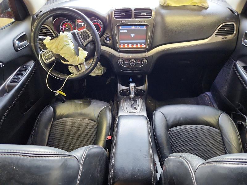 Aukcja sprzedaży 2017 Dodge Journey, vin: 3C4PDDGGXHT618485, numer aukcji: 65496046