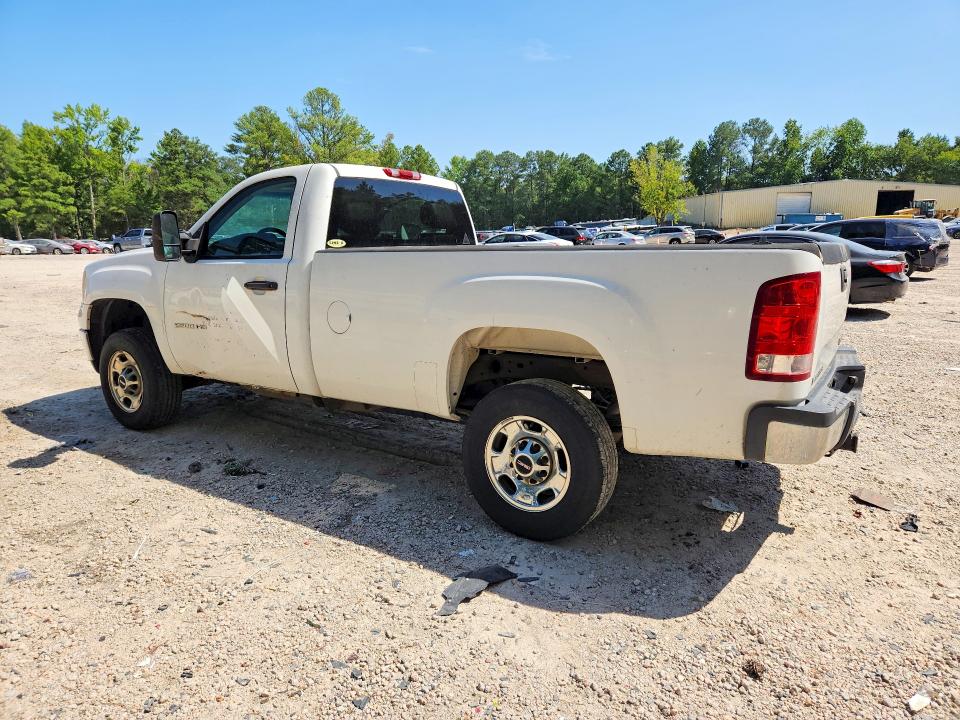 Aukcja sprzedaży 2013 Gmc Sierra, vin: 1GT01ZCG1DF201001, numer aukcji: 65123596