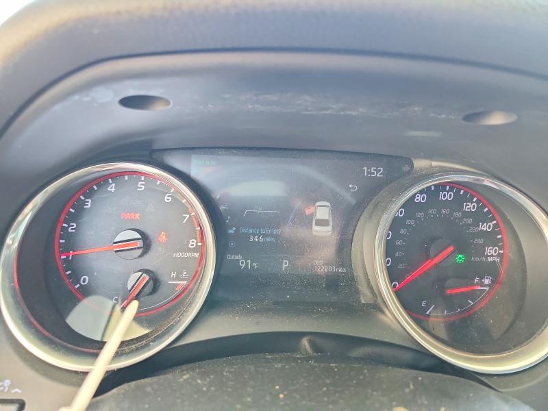 Aukcja sprzedaży 2020 Toyota Camry, vin: 4T1KZ1AK1LU041735, numer aukcji: 66244396