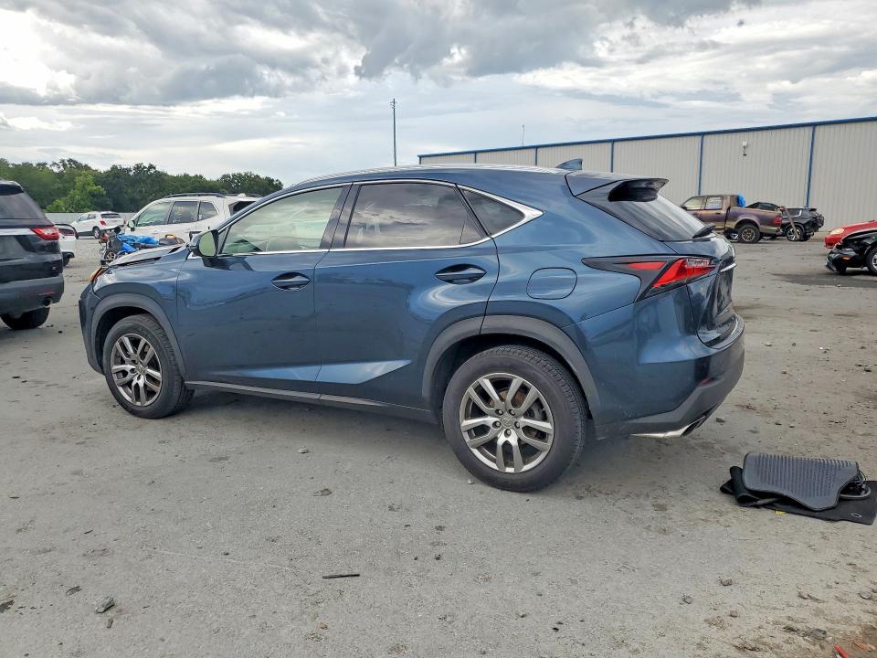 66908936 :رقم المزاد ، JTJYARBZ2F2009664 vin ، 2015 Lexus Nx مزاد بيع
