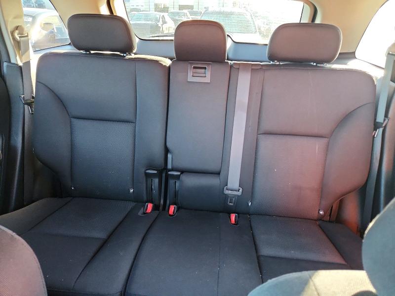Продажа на аукционе авто 2007 Ford Edge, vin: 2FMDK48C07BB04431, номер лота: 65809446