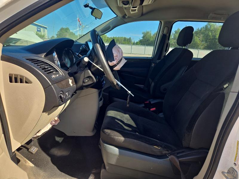 Продажа на аукционе авто 2017 Dodge Grand Caravan, vin: 2C4RDGBGXHR751087, номер лота: 65492796
