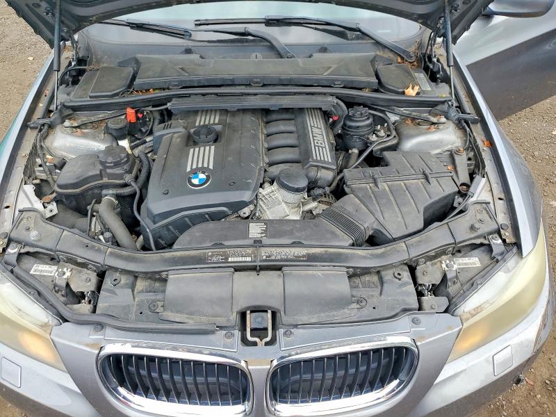 Aukcja sprzedaży 2011 Bmw 328, vin: WBAPK5G58BNN27522, numer aukcji: 66148266