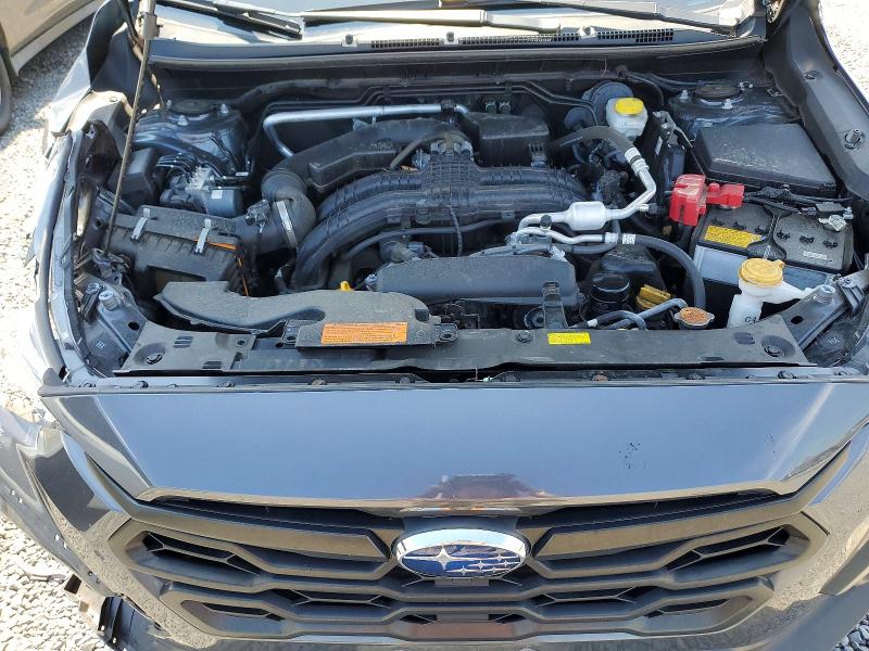 Продаж на аукціоні авто 2024 Subaru Crosstrek, vin: JF2GUABC7RH201927, номер лоту: 66058706
