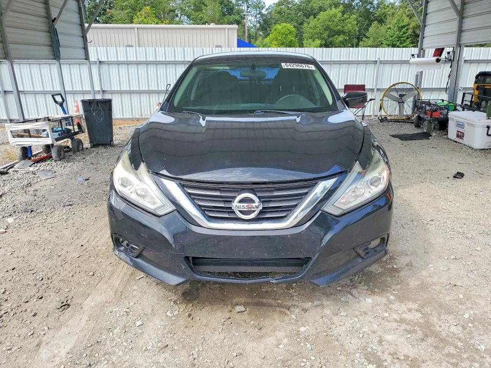 Продажа на аукционе авто 2017 Nissan Altima, vin: 1N4AL3AP0HC184204, номер лота: 64296676