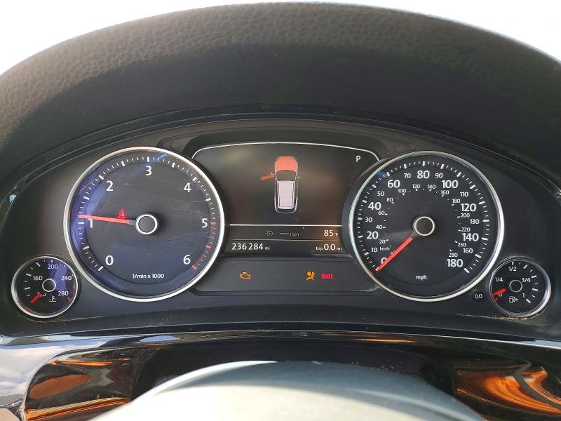Aukcja sprzedaży 2014 Volkswagen Touareg, vin: WVGEP9BP3ED013157, numer aukcji: 65742916