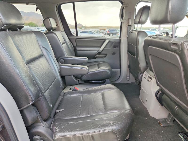 Aukcja sprzedaży 2004 Nissan Armada, vin: 5N1AA08B54N731602, numer aukcji: 66219916