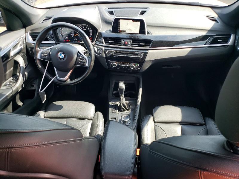 Aukcja sprzedaży 2018 Bmw X1, vin: WBXHT3C37J5L30999, numer aukcji: 61214836