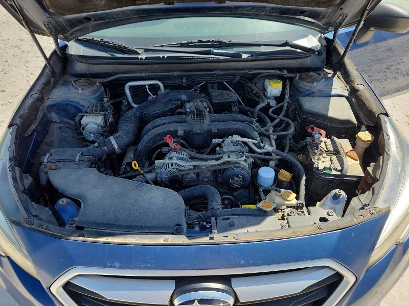 Продажа на аукционе авто 2019 Subaru Legacy, vin: 4S3BNAB67K3021558, номер лота: 63885726