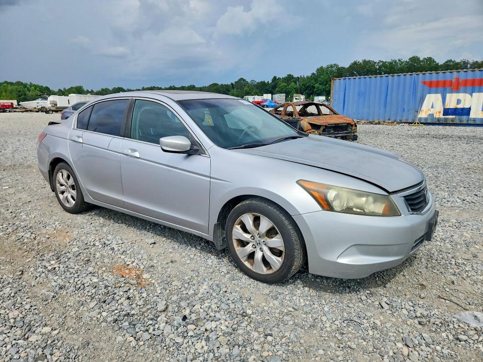 Продажа на аукционе авто 2009 Honda Accord, vin: 1HGCP26829A007333, номер лота: 67086496