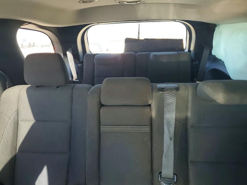 2015 Dodge Durango მანქანა იყიდება აუქციონზე, vin: 1C4RDHAG1FC937209, აუქციონის ნომერი: 64912216