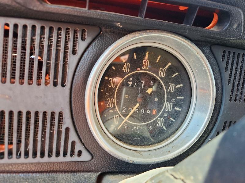 Продаж на аукціоні авто 1971 Volkswagen Beetle, vin: 1113063835, номер лоту: 61599556