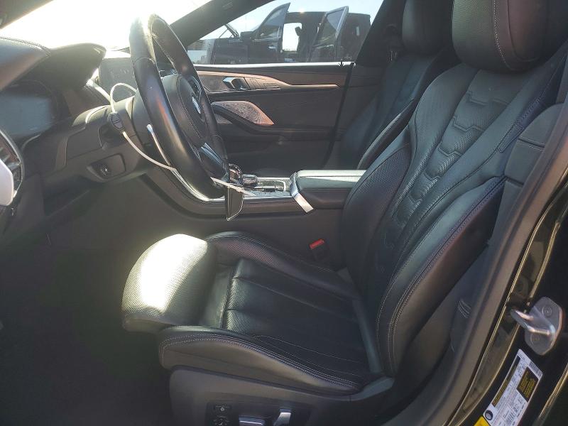 Продаж на аукціоні авто 2021 Bmw M850xi, vin: WBAGV8C08MCF68611, номер лоту: 65098656