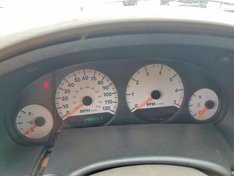 63561836 :رقم المزاد ، 1D4GP45R36B747777 vin ، 2006 Dodge Caravan مزاد بيع
