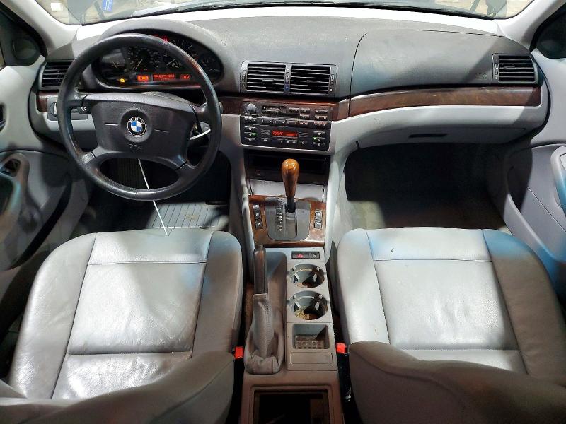 Aukcja sprzedaży 1999 Bmw 323, vin: WBAAM333XXFP54723, numer aukcji: 65221556