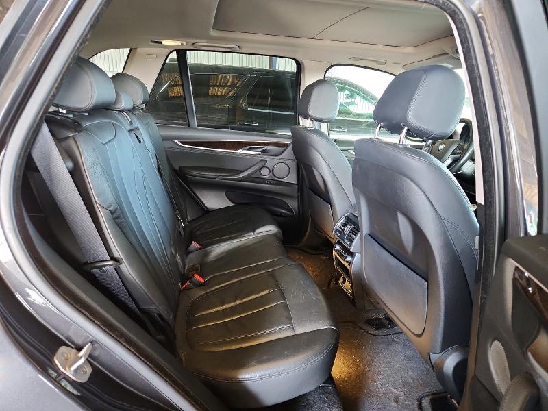 Aukcja sprzedaży 2015 Bmw X5, vin: 5UXKR0C58F0P03956, numer aukcji: 63605466