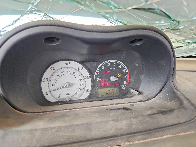 Aukcja sprzedaży 2005 Scion Xa, vin: JTKKT624250128548, numer aukcji: 65400766