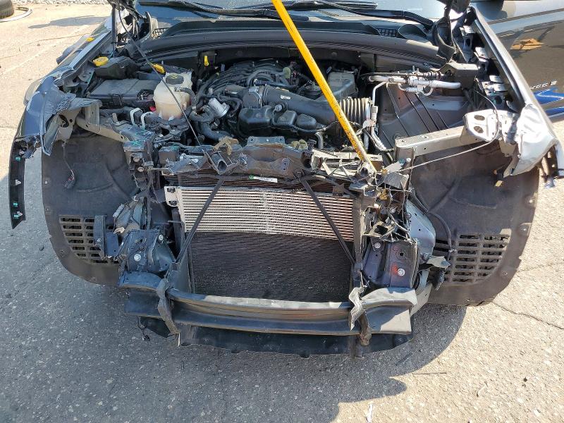 Продажа на аукционе авто 2022 Jeep Grand Cherokee, vin: 1C4RJKAG5N8526080, номер лота: 64069676