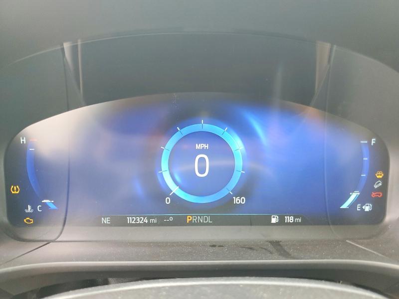 Aukcja sprzedaży 2020 Ford Escape, vin: 1FMCU0BZ3LUB13169, numer aukcji: 66965116