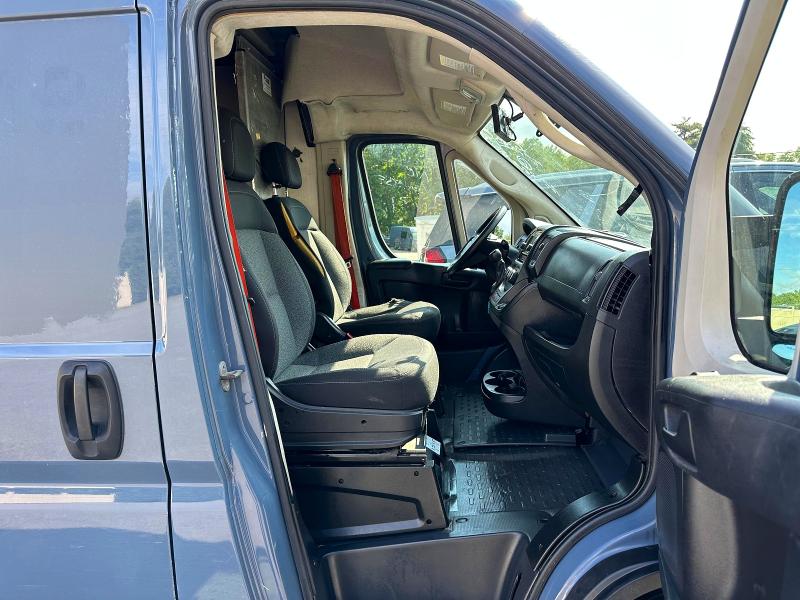 66335496 :رقم المزاد ، 3C6URVJG7LE143725 vin ، 2020 Ram Promaster 3500 مزاد بيع