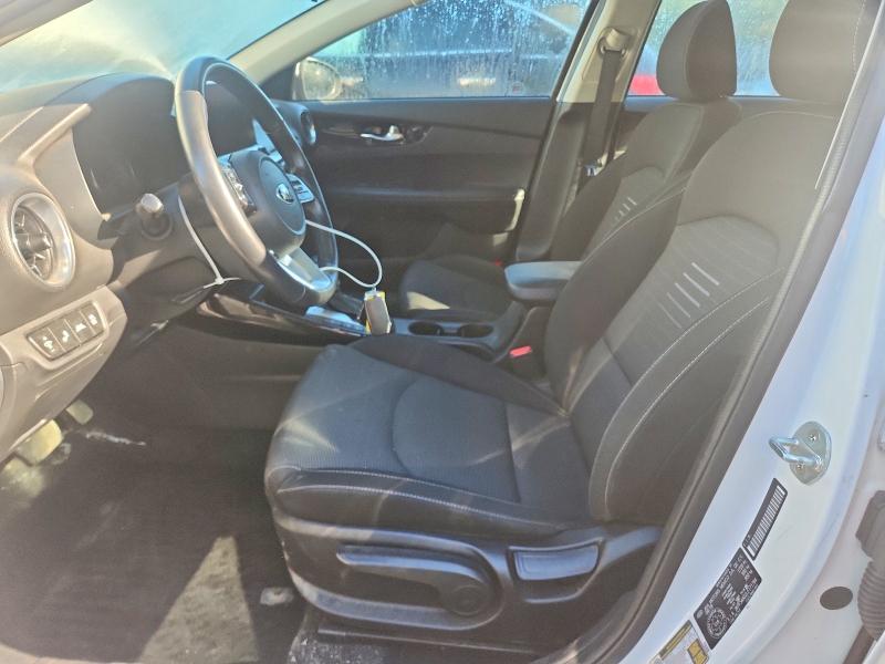 2020 Kia Forte მანქანა იყიდება აუქციონზე, vin: 3KPF54AD2LE171784, აუქციონის ნომერი: 66750746
