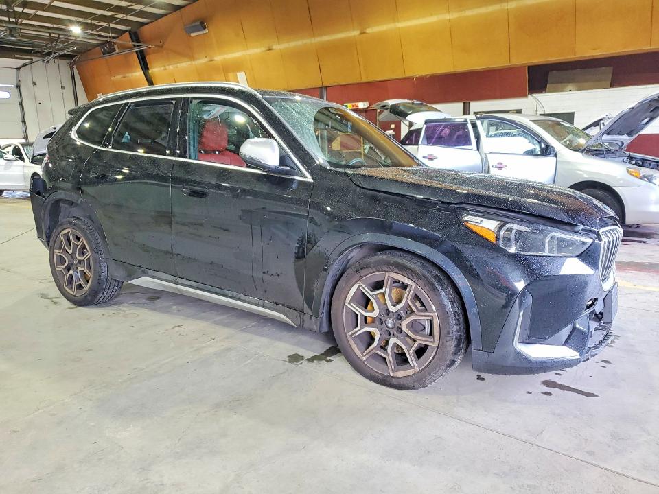 Aukcja sprzedaży 2024 Bmw X1, vin: WBX73EF09R5Z60818, numer aukcji: 66263826