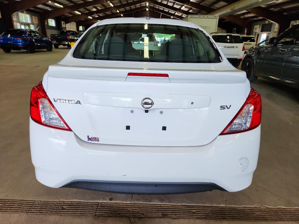 Aukcja sprzedaży 2017 Nissan Versa, vin: 3N1CN7AP7HL851121, numer aukcji: 66437646