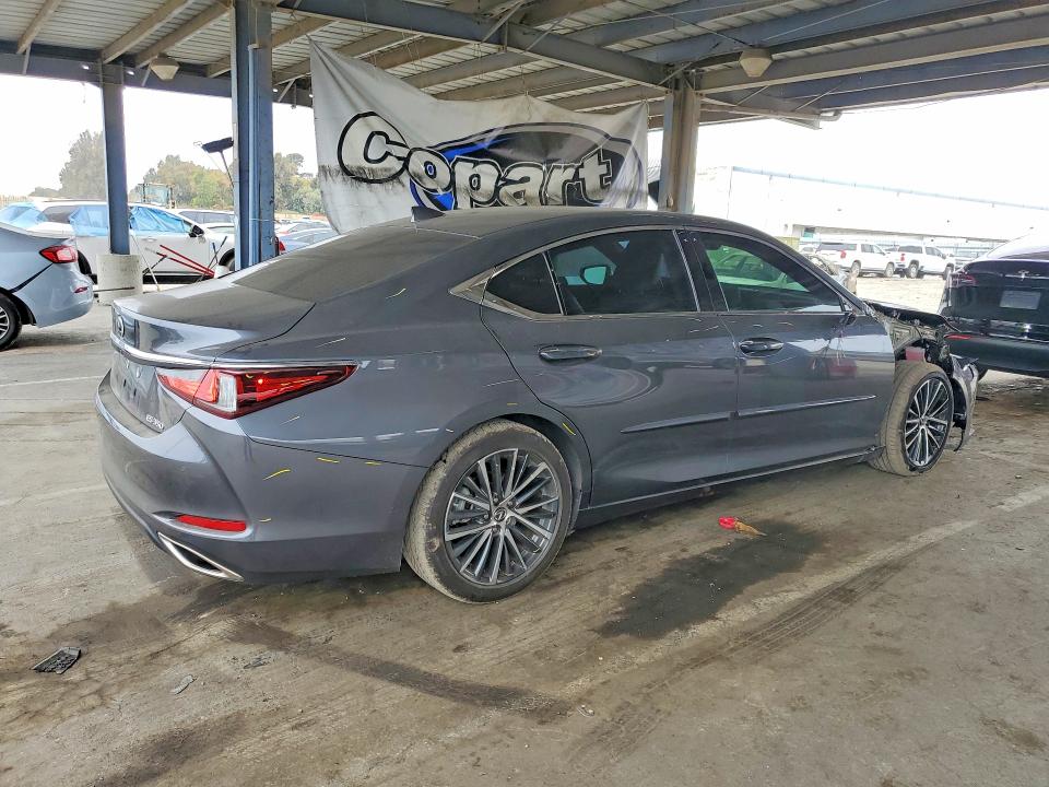 Продаж на аукціоні авто 2023 Lexus Es 350, vin: 58ADZ1B10PU151219, номер лоту: 64036896