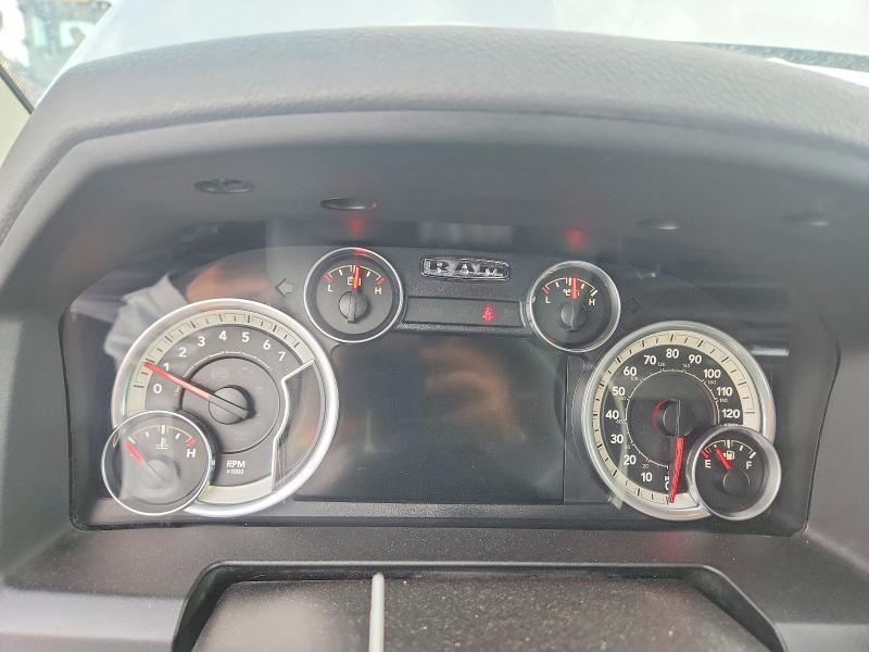 Aukcja sprzedaży 2014 Ram 1500, vin: 1C6RR7LT1ES145031, numer aukcji: 66205996