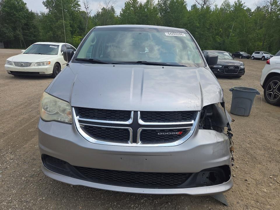 Aukcja sprzedaży 2014 Dodge Grand Caravan, vin: 2C4RDGBG4ER368872, numer aukcji: 64203266