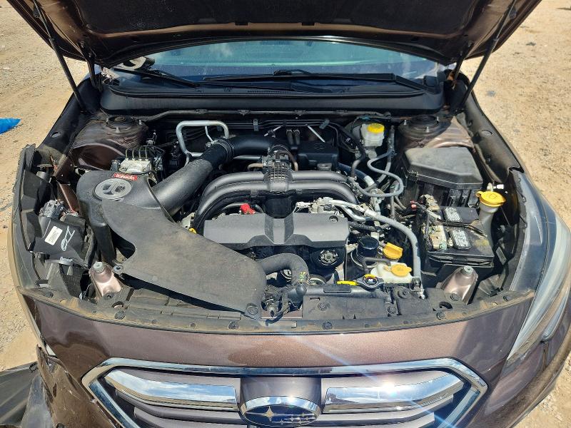 64279506 :رقم المزاد ، 4S4BSANCXK3262911 vin ، 2019 Subaru Outback مزاد بيع