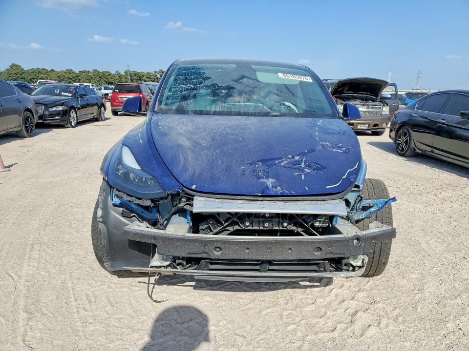 Aukcja sprzedaży 2023 Tesla Model Y, vin: 7SAYGDEE9PF601108, numer aukcji: 66185976