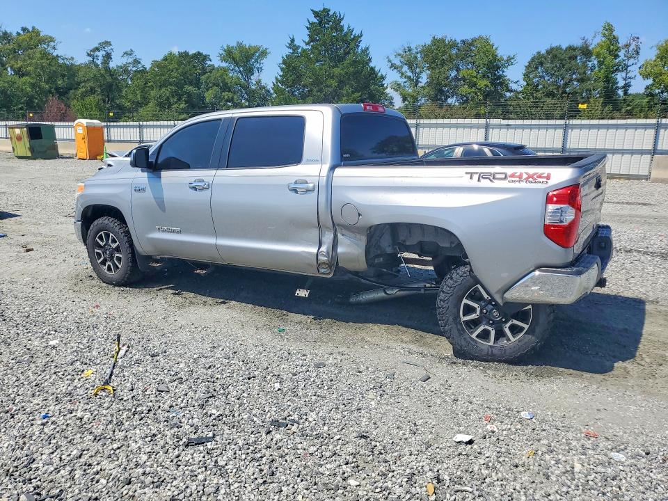 Aukcja sprzedaży 2015 Toyota Tundra, vin: 5TFHW5F11FX486669, numer aukcji: 66470016