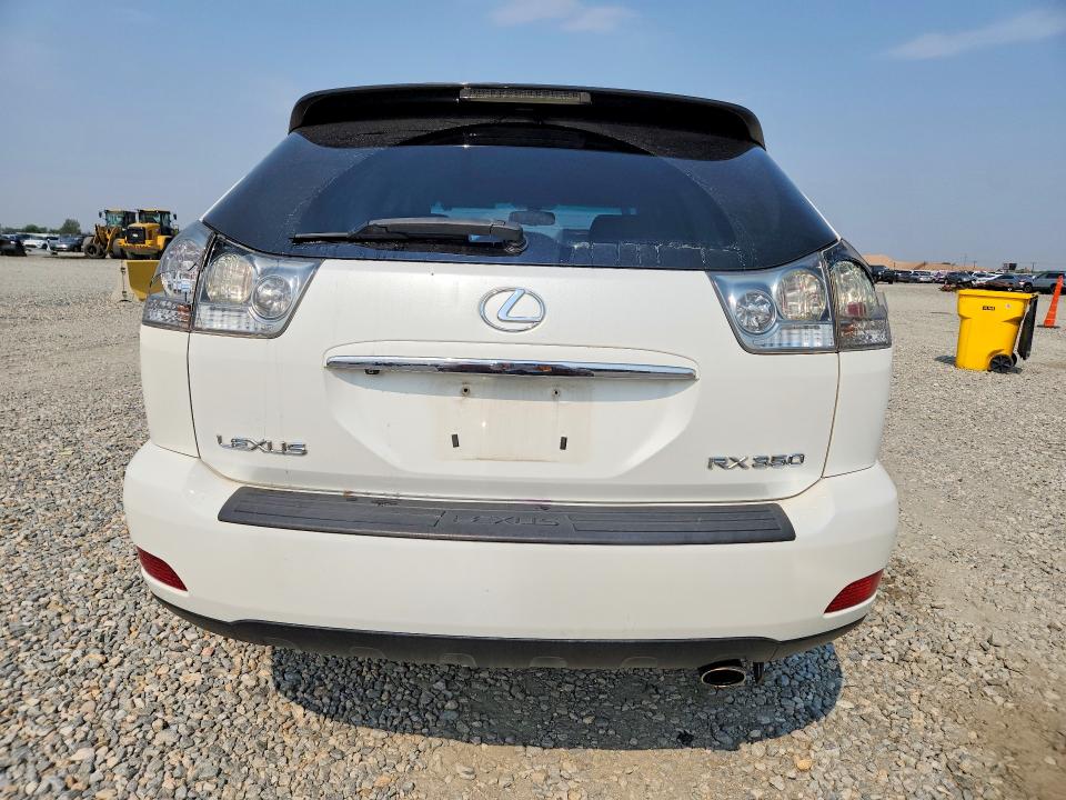 Aukcja sprzedaży 2008 Lexus Rx, vin: 2T2HK31U98C052840, numer aukcji: 63570466
