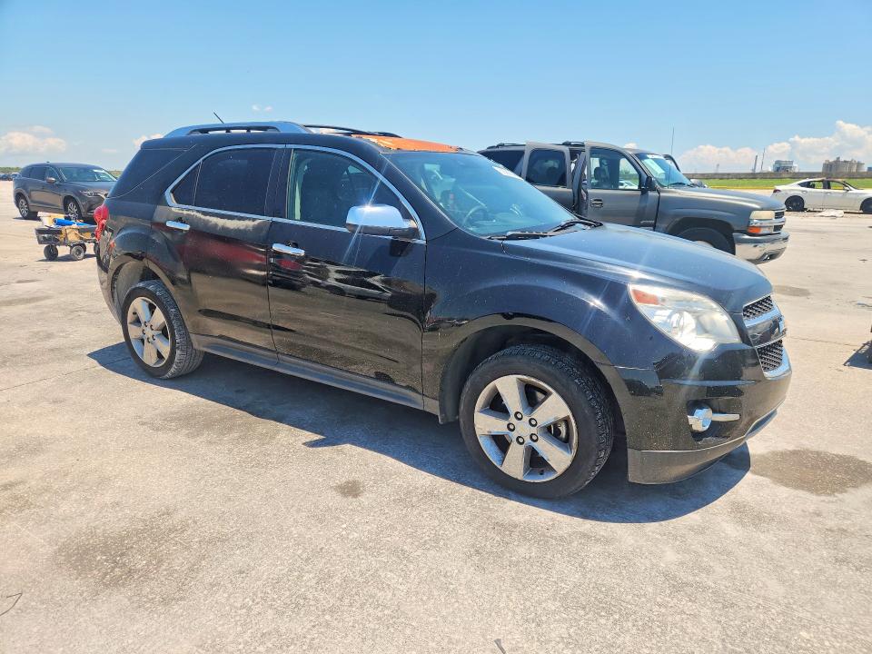 Продажа на аукционе авто 2013 Chevrolet Equinox, vin: 2GNALFEK4D6239502, номер лота: 63568646
