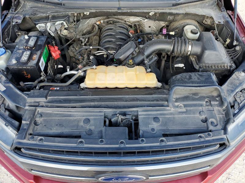 2019 Ford F150 მანქანა იყიდება აუქციონზე, vin: 1FTEW1C55KFA79571, აუქციონის ნომერი: 64785166
