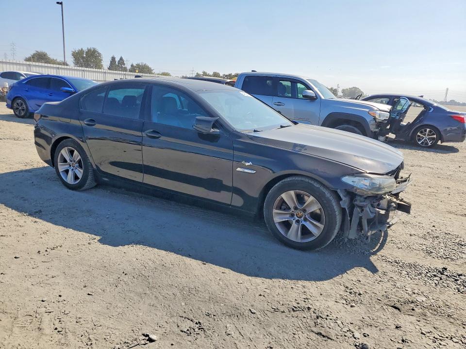 Aukcja sprzedaży 2013 Bmw 528, vin: WBAXG5C56DDY34297, numer aukcji: 64632796