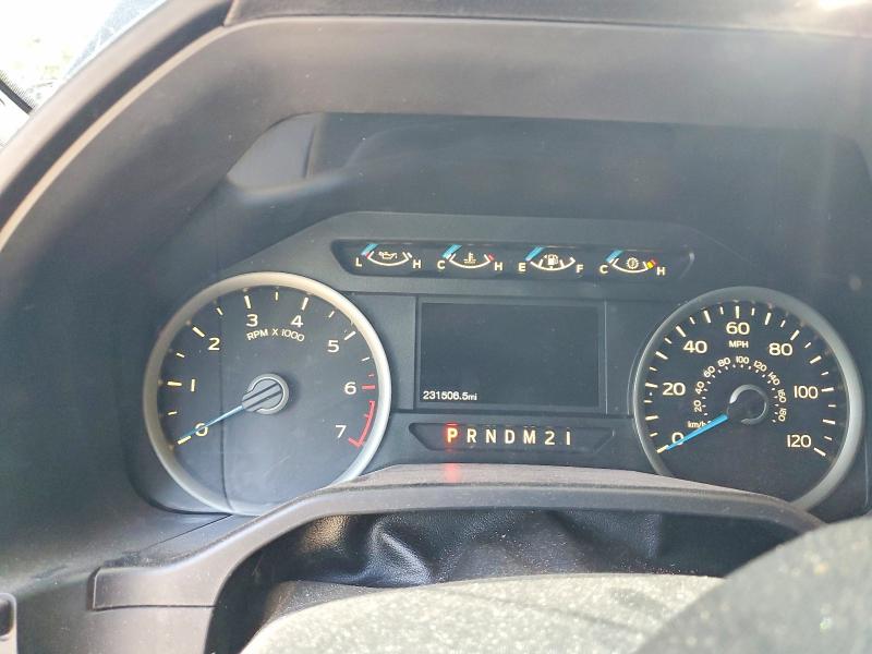 Aukcja sprzedaży 2017 Ford F150, vin: 1FTEW1EP8HFA94377, numer aukcji: 64786586